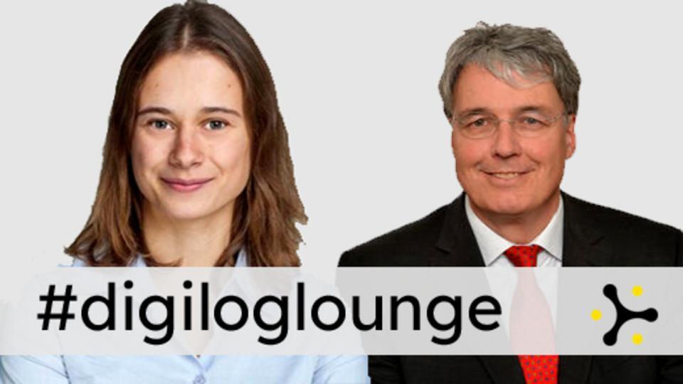 Digiloglounge Digital