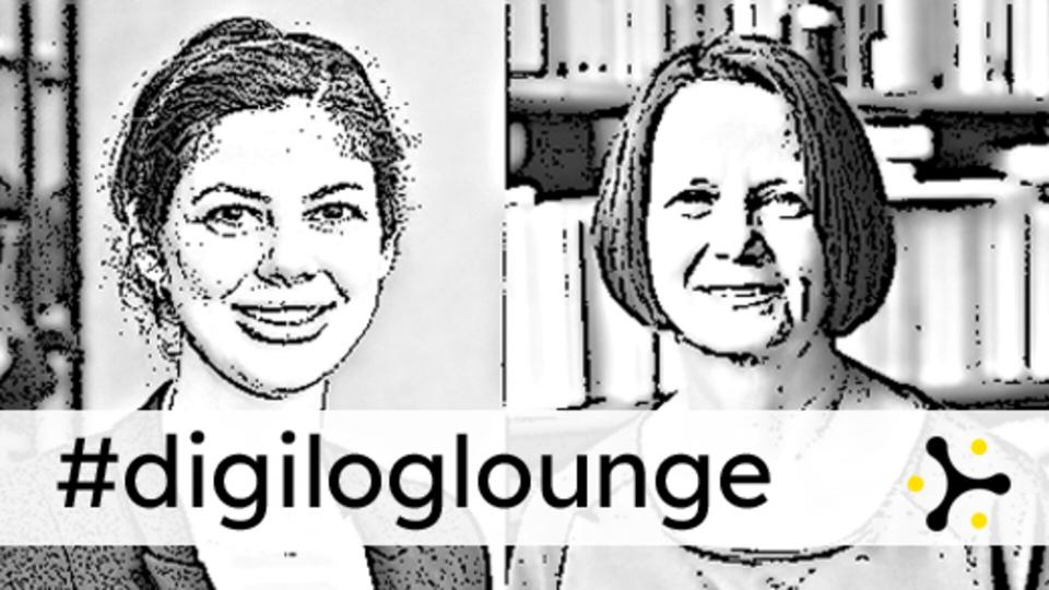 Digiloglounge Digital