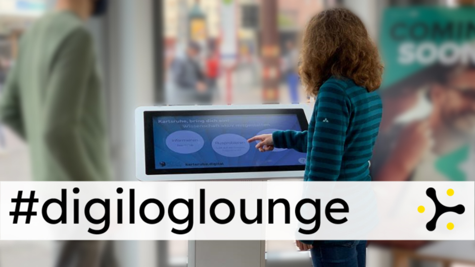 Terminal BürgerInnen Dialog
