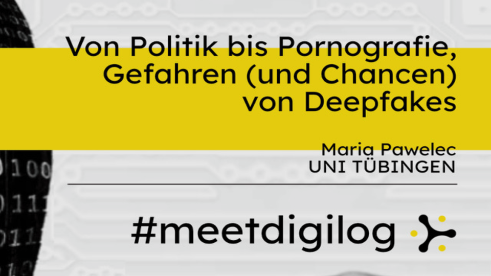 Thema von #meetdigilog