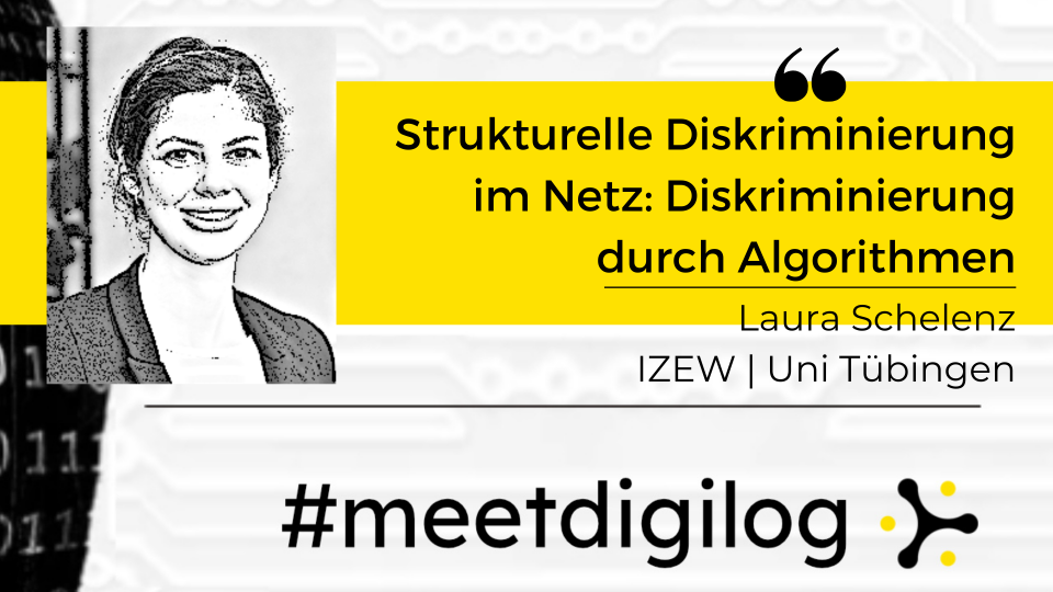 Thema von #meetdigilog