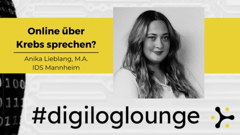 Digiloglounge Portrait Anika Lieblang