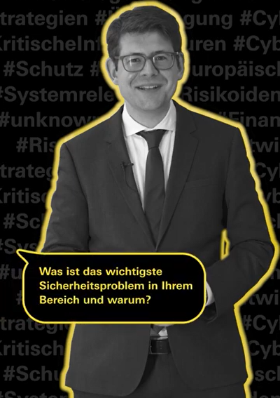 Prof. Dr. Michael W. Müller
