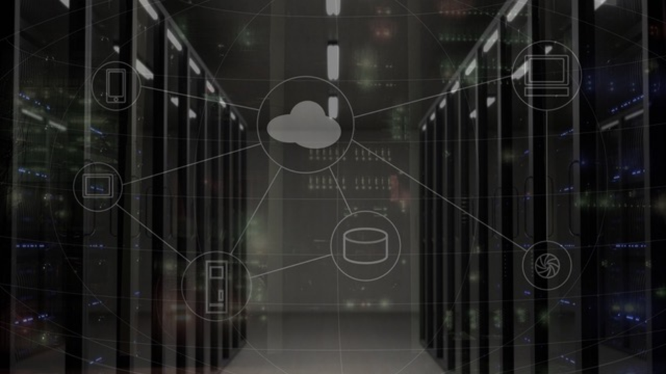 Cloud-Infrastrukturen