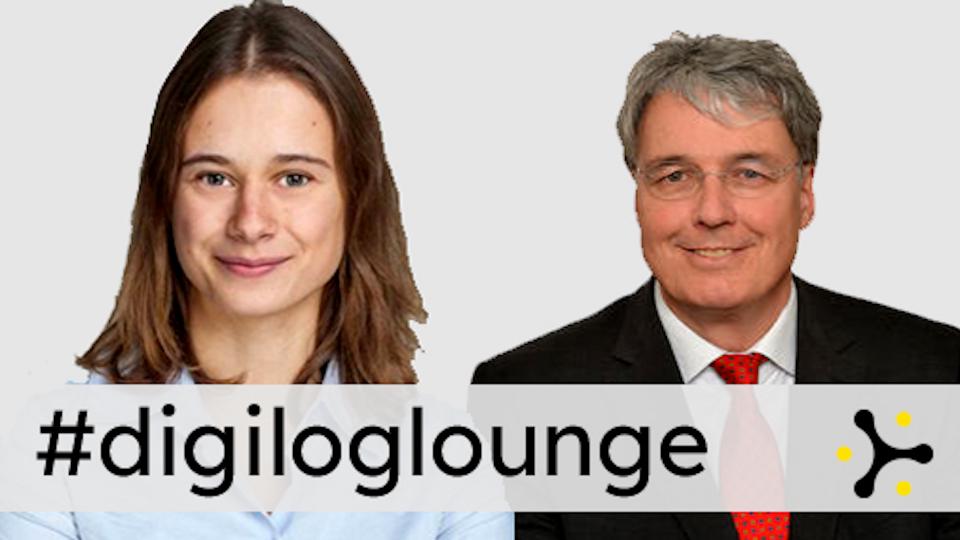 Digiloglounge Digital