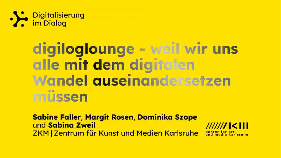 Projekttitel und Namen der am Projekt beteiligten Personen