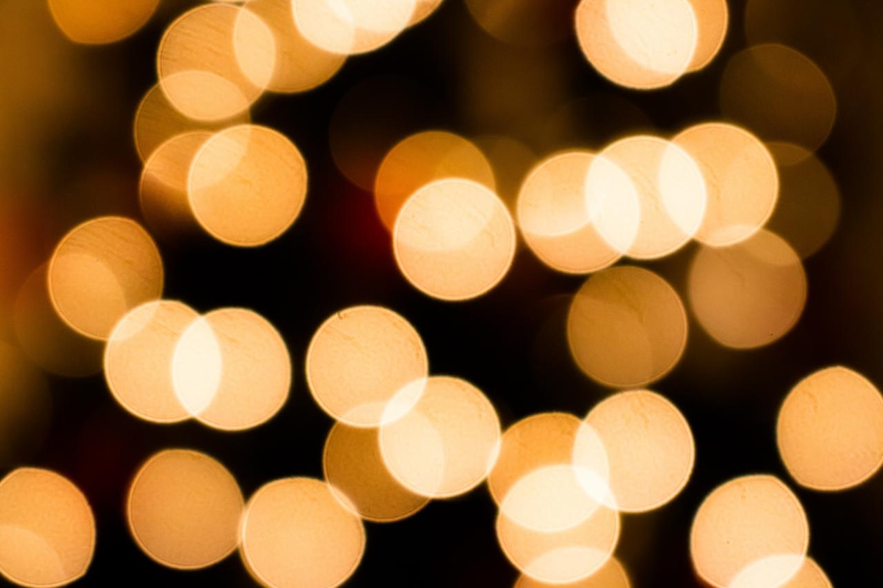 Lichtpunkte