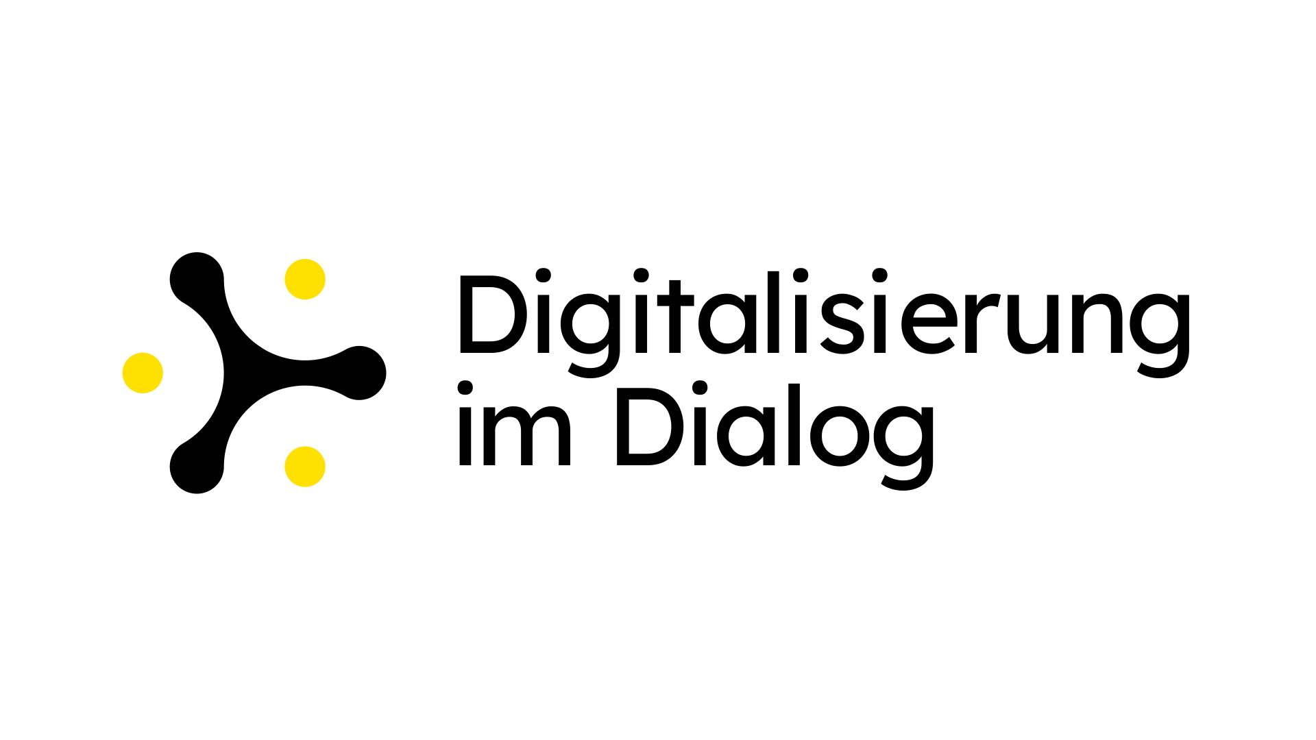 Digitalisierung im Dialog