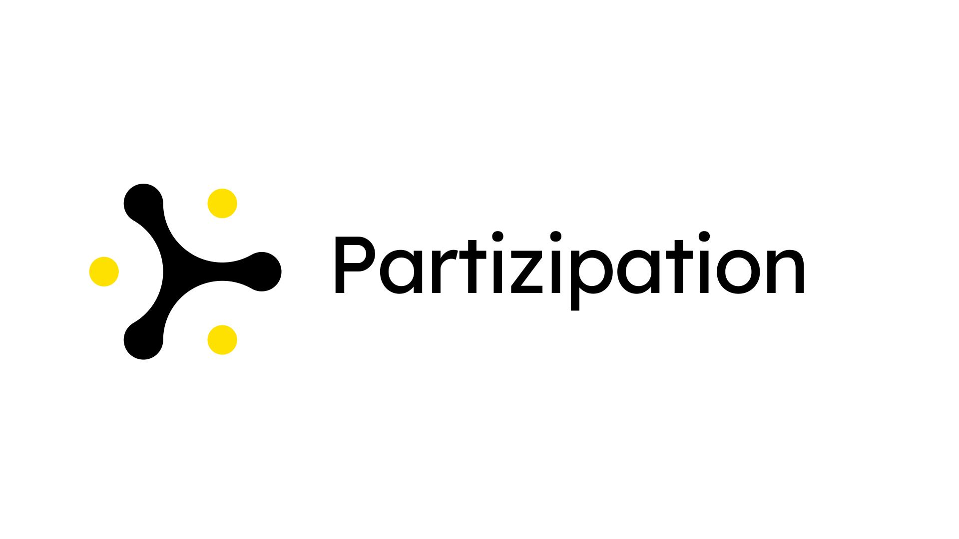 Partizipation